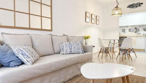 Casa Quili Cádiz com - Foto 5