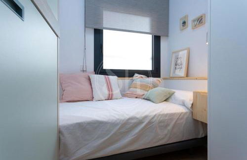 Maravilloso alojamiento con vistas a Barcelona - Photo 26