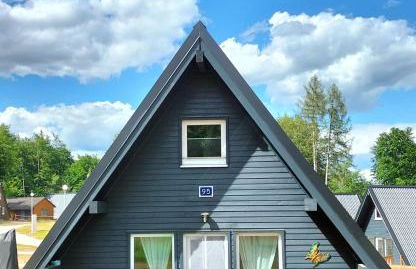 Neues-Ferienhaus-am-schoenen-Ferienpark-Twistesee-Naehe-Bad-Arolsen - Foto 1