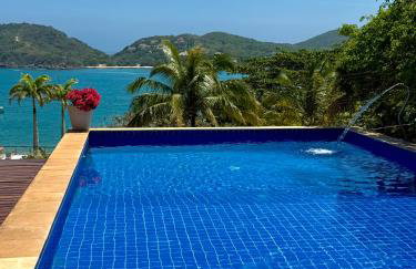 Búzios Prime: Vista Mar, 50m da Praia da Ferradura, 8 suites - Foto 16