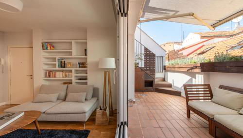 Espectacular Ático en el Centro - Foto 2