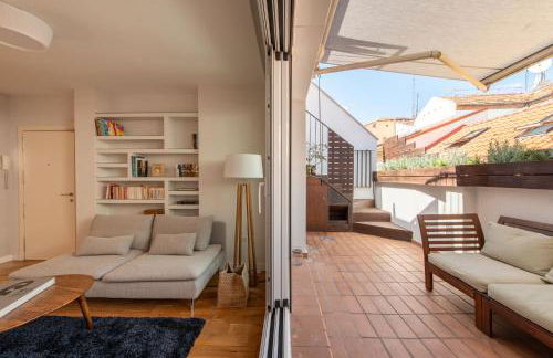 Espectacular Ático en el Centro - Foto 2