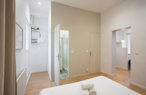 Grand Appartement Design Alfortville - Paris en 6 min - Photo 8
