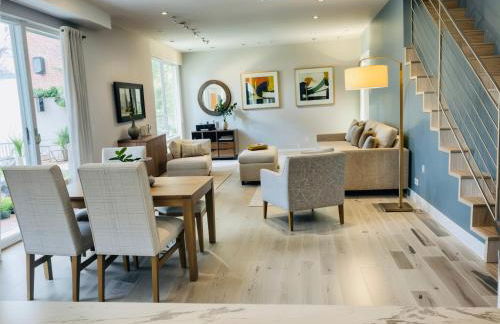 Stay in Style Hollywood Residences with Free Parking - Foto 47