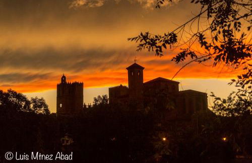 Abad casa Siguenza 250m2 vivienda y exterior - Foto 26