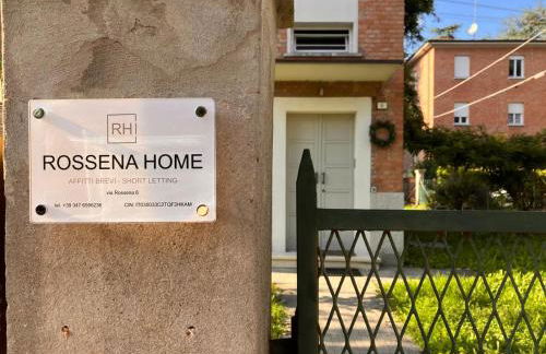 ROSSENA HOME tranquillo appartamento, con giardino, vicino al centro ed all'Ospedale Santa Maria Nuova SMN - Foto 28