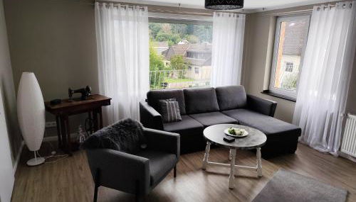 Wohnung TERRA - Foto 5