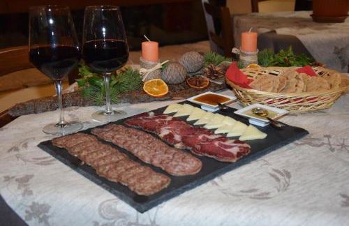 Agriturismo Gioie di Campagna - Foto 30