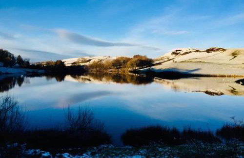 Lake view Romantic retreat - Foto 13