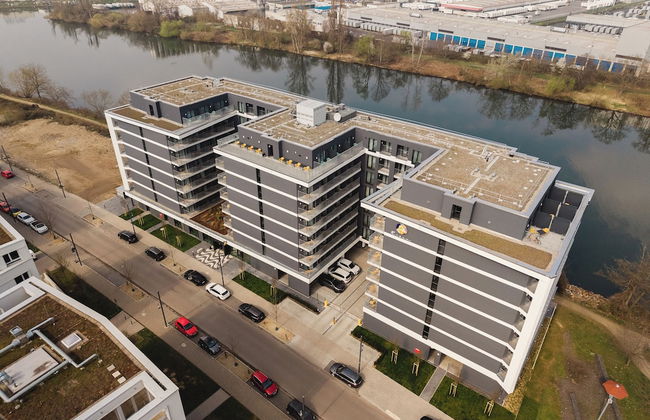 Rioca Hafeninsel Posto 8 - Foto 42