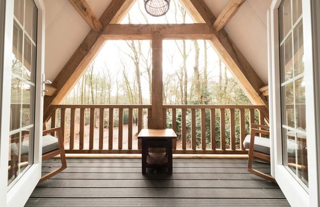 Luxe Villa met Wellness en Domotica - Photo 18