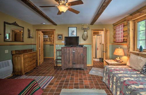 Waterfront Conway Vacation Rental with Deck! - Foto 23