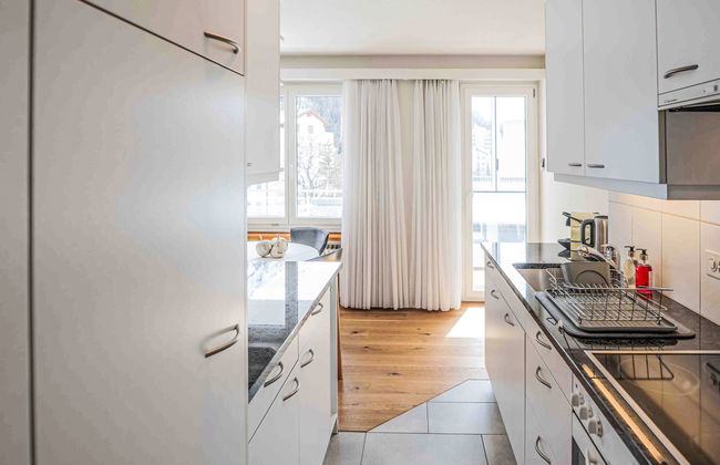 Chesa Fleury - Foto 3