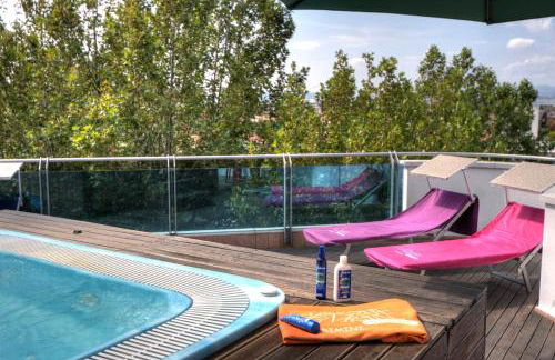 Residence Marconi Mare - Foto 58