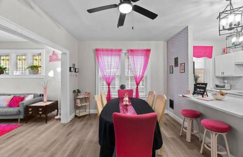 Barbee's Dream Home Near Botanical Gardens - Foto 20