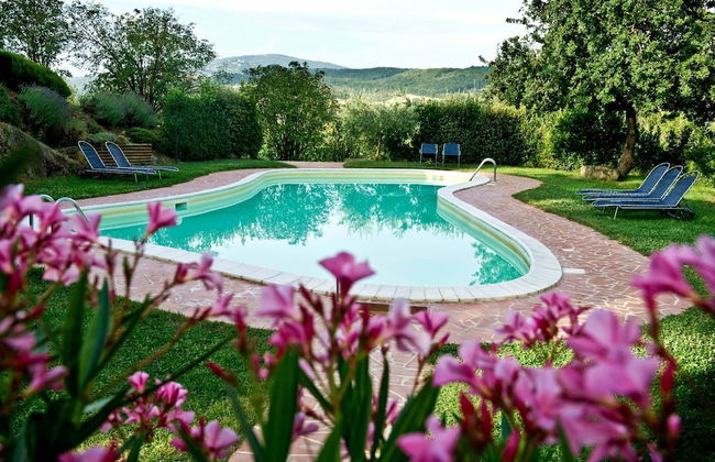 Castello Monticelli - Foto 72