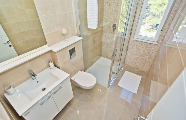 Villa Blazen - Foto 41