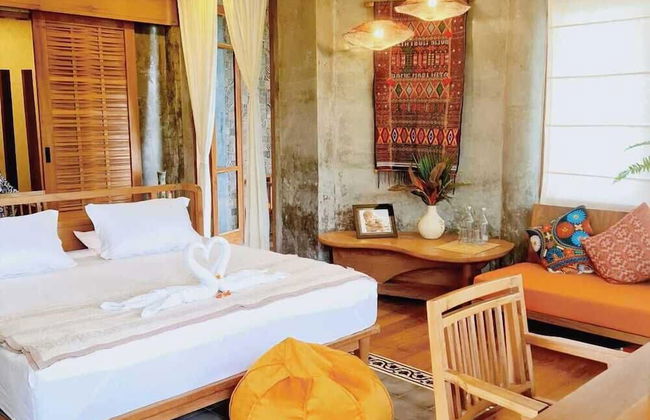 Villa OMantra Home Bali - Foto 21