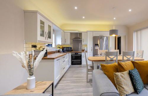 White House Lodges - Foto 9