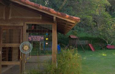 Sítio magia do Sol - Foto 20