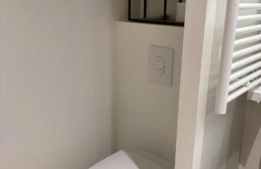 La Maison du Cocher - Chambre indépendante climatisée en Hypercentre - Lit Queen Size - Foto 11