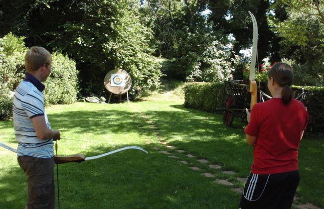 Agriturismo La Riserva Di Montebello - Foto 13