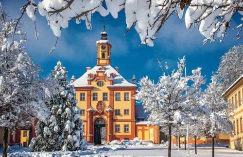 Bold & Chic Stay, Altshausen - Foto 16