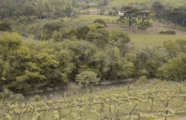 Refúgio do Vale Cabanas Exclusivas - Foto 23