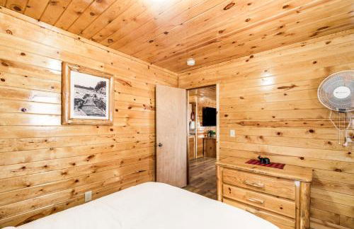 Glowackis Lodge Mille Lacs Lake Group Getaway! - Foto 16