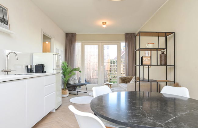 Holiday Home in Vrouwenpolder Near Beach - Photo 21