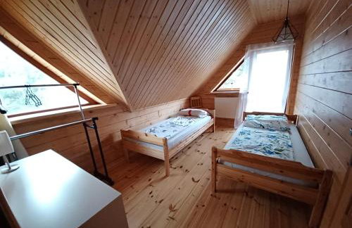 Domki Mazury MAX - Foto 9