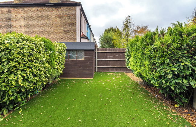 JOIVY 2-bed flat in West London - Foto 23