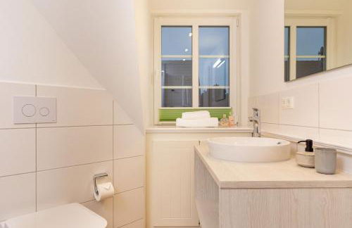 Ferienhaushälfte Jöri Hüs 2 - Foto 18