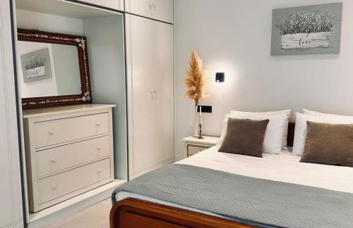 Mira Premium House - Serenity Escape in Kalamaki by Villa Mana Gers - Foto 7