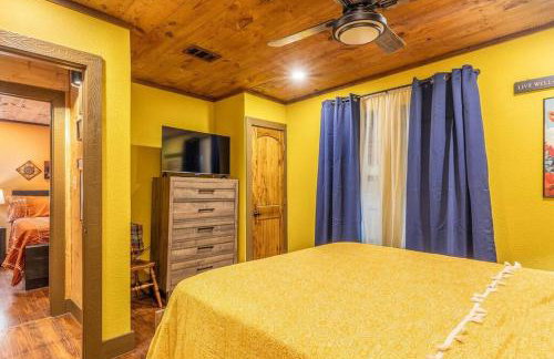 Ft Worth Cowboy Lodge - Foto 10