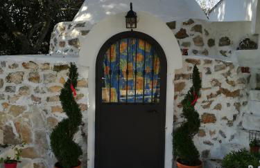 Trullo Alessandro e Villa Raffaela - Foto 92