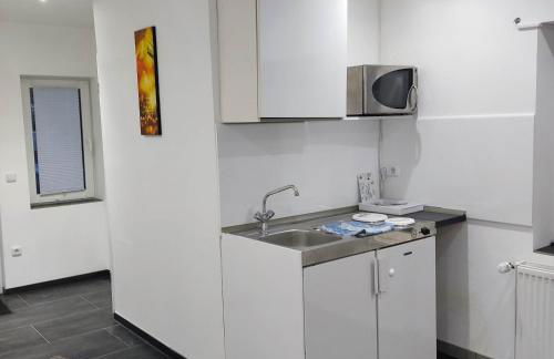 Modernes einzimmer Apartment - Foto 20