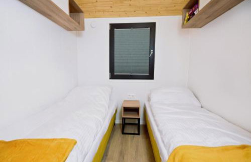 Wyspa Ciernie - Dom nad jeziorem z sauną i jacuzzi - Foto 18