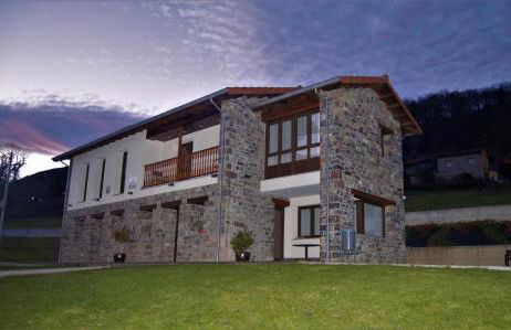 Apartamentos Rurales Peñon Blanco - Foto 41