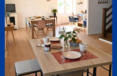 L'Auberge Du Roch - Foto 1