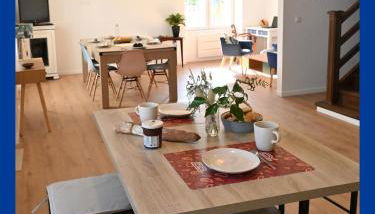 L'Auberge Du Roch - Foto 1