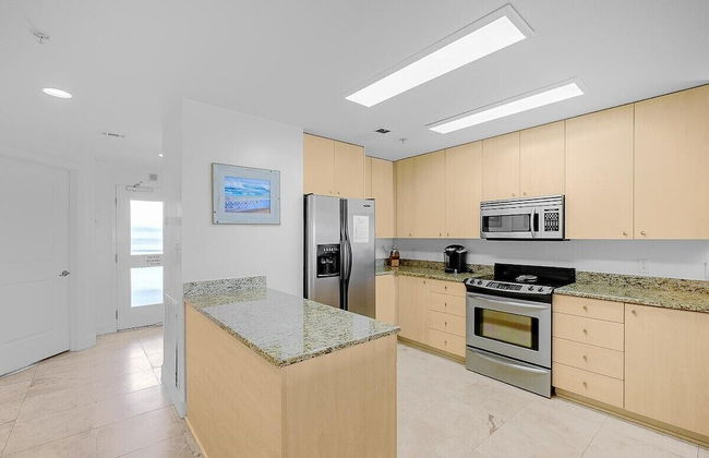 Sea Breeze Deluxe - Foto 58