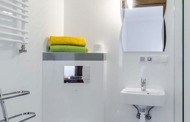 Apartamenty Baltyckie - Bulwar Portowy - Photo 64