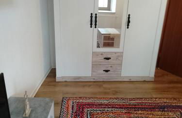 Zum Ritter Ferienwohnung 500 Meter zum Freizeitpark Plohn - Foto 8