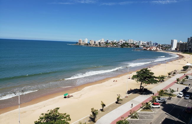 Guarapari Praia Frente Mar - Photo 64