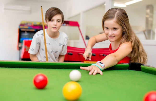 Eureka Stockade Holiday Park - Foto 78