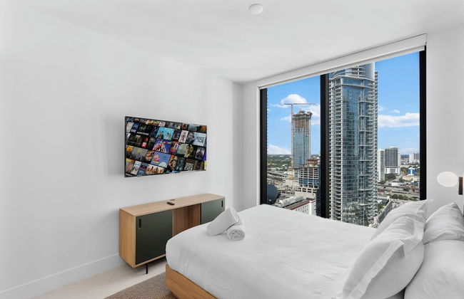 Luxury Condos in Downtown Miami - Photo 13