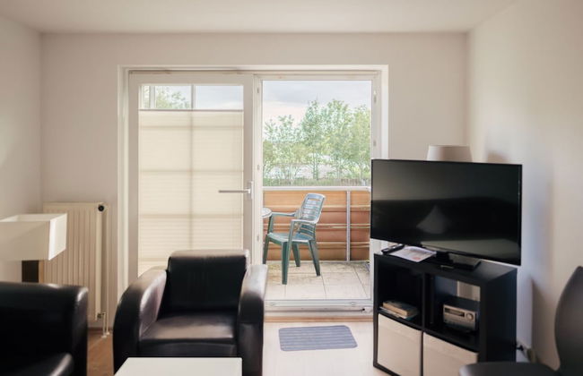 FEWO auf dem Lande - Foto 65