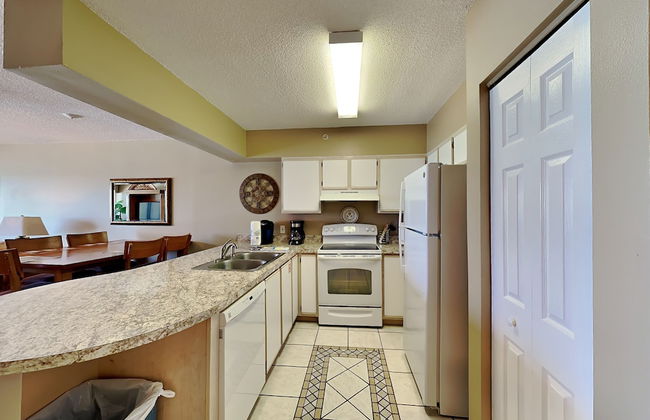 Emerald Towers West by Southern Vacation Rentals - Foto 13