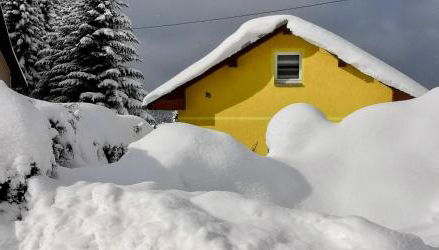 Ferienhaus Brigitte - Foto 5